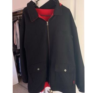 Marlboro men's coat